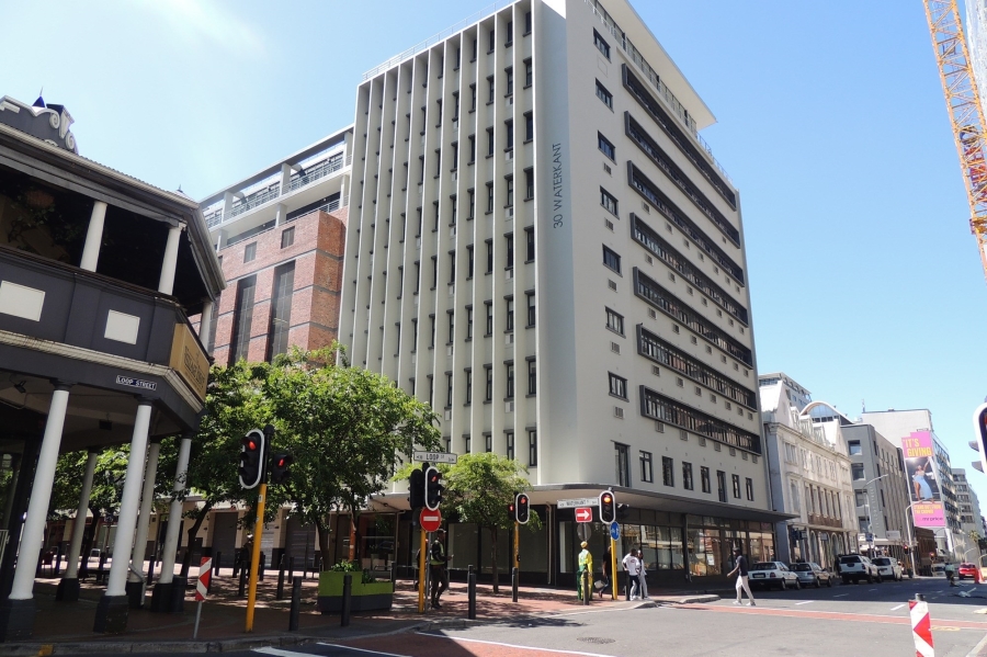 To Let commercial Property for Rent in Cape Town City Centre Western Cape